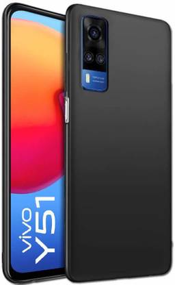 NSTAR Back Cover for VIVO Y51