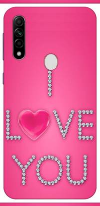 VITARO Back Cover for Oppo A31