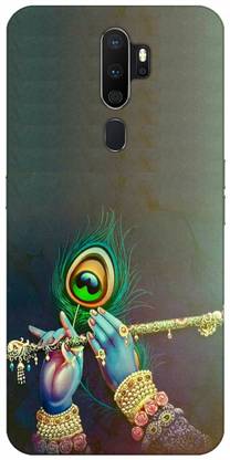 NOWADAYS Back Cover for OPPO A5 2020