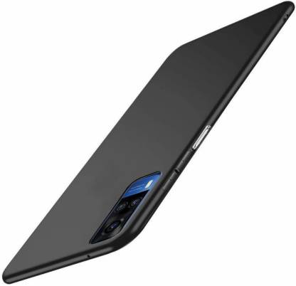 NKCASE Back Cover for Vivo Y51 (2020)