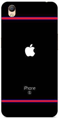 WOELLO Back Cover for Oppo A37