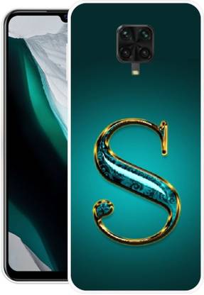 Shivay Mobicase Back Cover for Poco M2 Pro