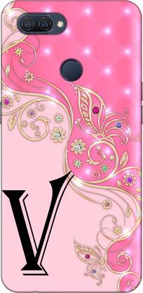 Designer Cover Back Cover for Realme 2 Pro