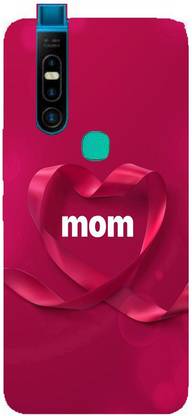 Yuphoria Back Cover for Infinix S5 Pro