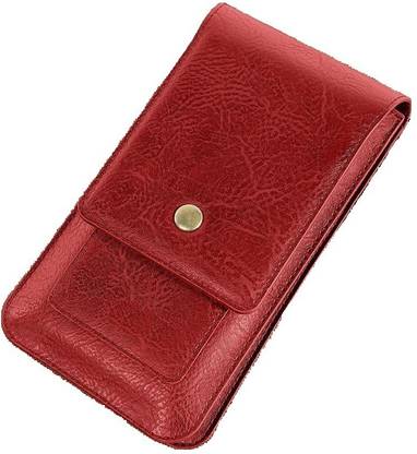 realtech Pouch for BlackBerry Curve 9220