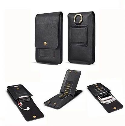 realtech Pouch for BlackBerry Curve 9220