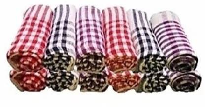 KARFE Wet and Dry Cotton Cleaning Cloth