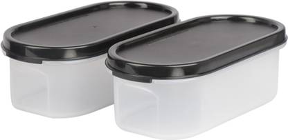 Cutting EDGE Polypropylene Grocery Container  - 525 ml