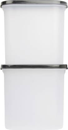 Cutting EDGE Polypropylene Grocery Container  - 1800 ml