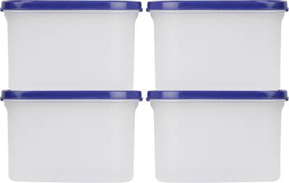 Cutting EDGE Polypropylene Grocery Container  - 1200 ml