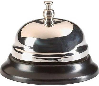 izone QJ125 Demonstration Bell