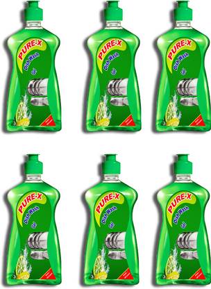 NIMBA PURE-X Dish Cleaning Gel