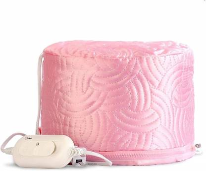 Helly Fashion professional hair steamer hair spa cap Hair Steamer
