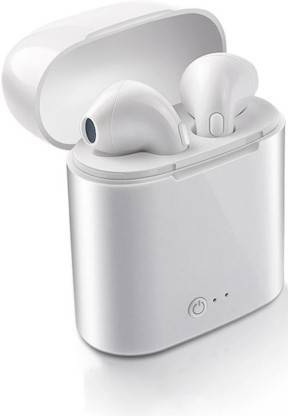 DEBAL TWS i7 Earpods Bluetooth Wireless Earbuds Bluetooth Headset_01 Bluetooth