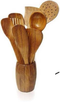 ArshCraft xyz3 Wooden Spatula