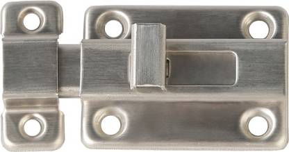 BTL Push to Close Latch