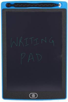Accruma Portable 8.5 inch LCD Re-Writing Paperless Electronic Digital Notepad AC483