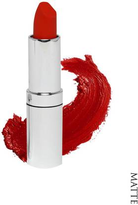 COLORBAR Matte Touch Lipstick 13M Orange Punch 4.2gm