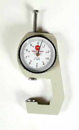 AIW MS-20MM MS-20MM Dial Caliper