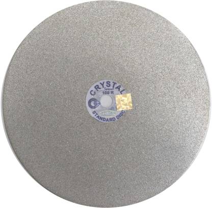 HB CRYSTAL 100. 100 Single Unit Measuring Wheel