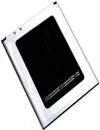 Bluzzo Mobile Battery For  Micromax X342
