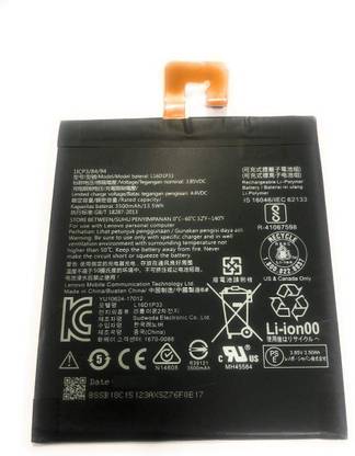 Aq trading Mobile Battery For  Lenovo Tab 7 TB-7504N TB-7504X TB-7504F