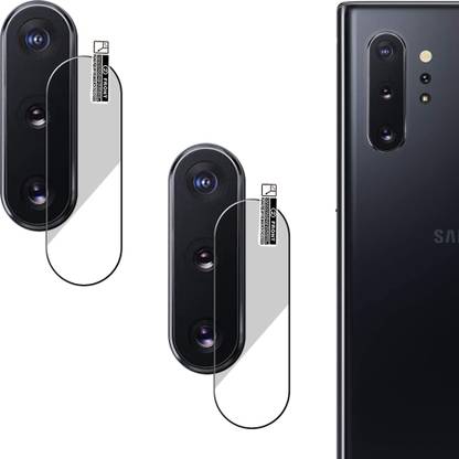 GAXY Back Camera Lens Glass Protector for Samsung Note 10 Plus