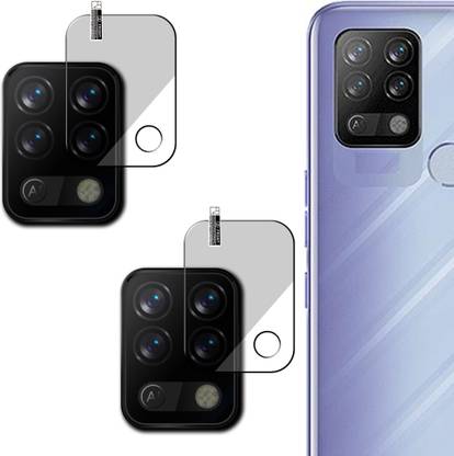 GAXY Camera Lens Protector for Tecno Pova