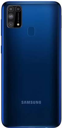 Farcry Samsung Galaxy M31 Back Panel