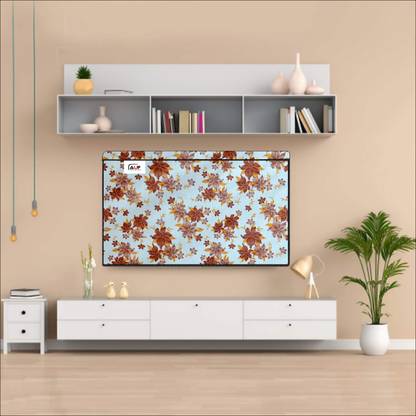 Auf 2 layer dust proof smart LED/ LCD TV 42 inch cover for 42 inch LED/LCD/LED /TV Monitor  - 85 inch/2 layer dust proof smart LED LCD TV cover/4