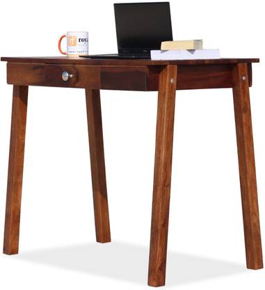 ROYAL FINISH Solid Wood Study Table