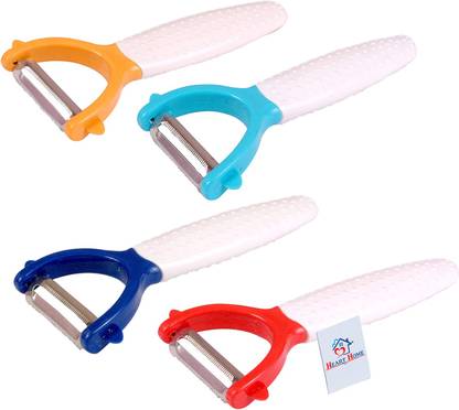 Heart Home Y Shaped Peeler Set