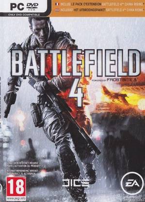 Battlefield 4 (Standard)
