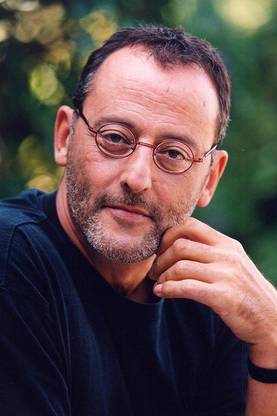Jean Reno Poster|American Actor|Interior Wall Poster|Poster for Rooms/Hostels/Theatre|Poster For Wall Decoration|Home Décor|High Resolution - 300 GSM Poster Paper Print