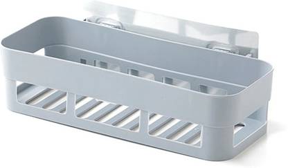 sell net retail Storage Rack Plastic Wall Shelf