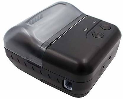 Shreyans SRS80BT Zomato Swiggy KOT Printer Thermal Receipt Printer
