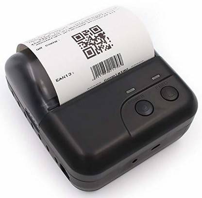Udyama (SRS80BT) Zomato Swiggy KOT Printer Thermal Receipt Printer