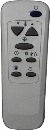 PP AC 65 FOR LG ( WITHOUT DISPLAY) COMPATIBLE TO LG Send old remote photo at 9822247789 whatsapp for verification. Remote Controller