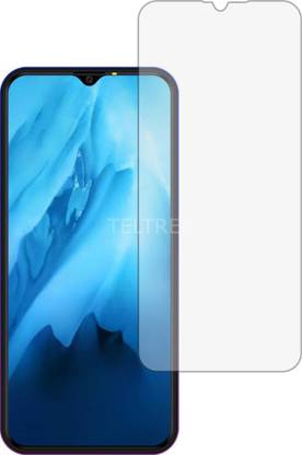टेल्ट्रेक टेम्पर्ड ग्लास गार्ड IKall K300 NEW (मैट फिनिश, फ्लैक्सिबल) के लिए