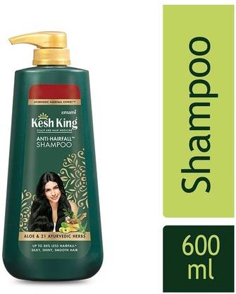 Kesh King Shampoo 600 Ml