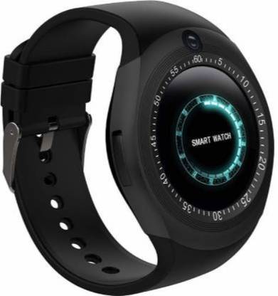 ROAR EUP_330F_ Y1 Smart Watch Smartwatch