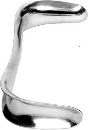 Forgesy Reusable Vaginal Speculum