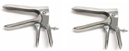 Forgesy Reusable Vaginal Speculum