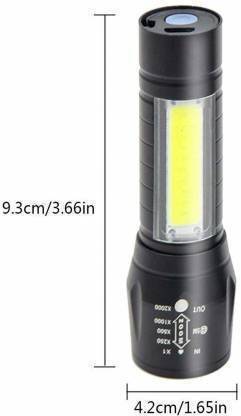 ALDHRO AL 854 Torch