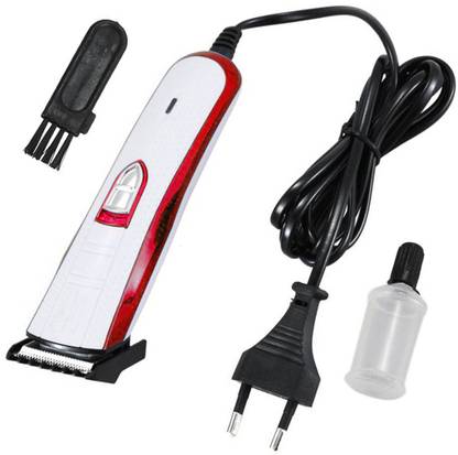 KMEIE Professional Electric Men Hair Clippers Hair Trimmer Hair Cutting Machine Beard Shaver Cutter Barber Corded Trimmer Razor Hair Clipper Beard Trimmer Hair Cutting Corded Machine For Men,Women,Salon All Perpouse Use Trimmer 0 min Runtime 1 Length Settings