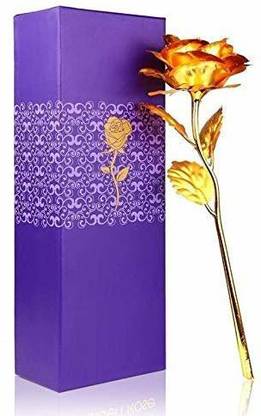 SPIRITUAL HOUSE Artificial Flower Gift Set