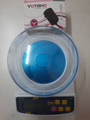 mans BL-P3/6002 Balance Scale