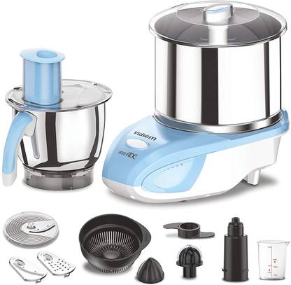 Vidiem Iris ADC WG ST 327 A Wet Grinder
