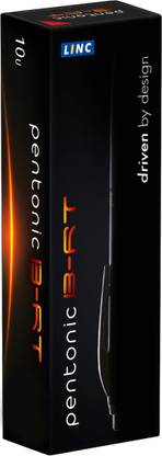 Pentonic B-RT 0.7mm Red Ball Pen