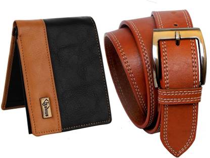 Tezos Wallet & Belt Combo